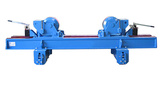 Сборочный вращатель Fit-up rotator TR 70 тонн
